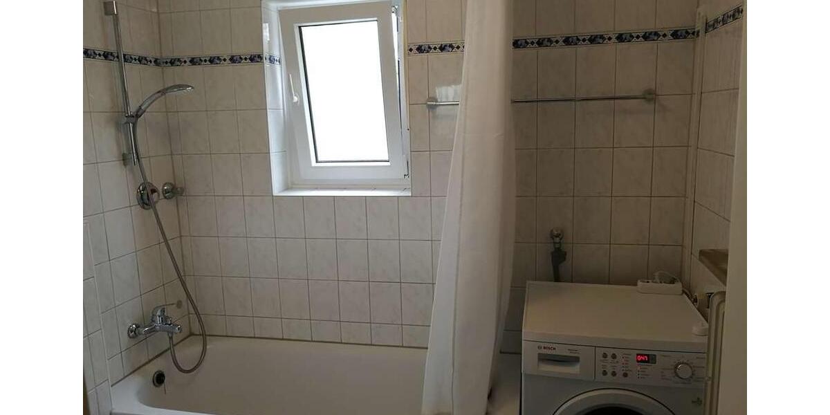 Wohnen auf Zeit Rosenheim Innenstadt - 1 Zimmer, 74 m&sup2;, 450&euro; | Angebot:26042752