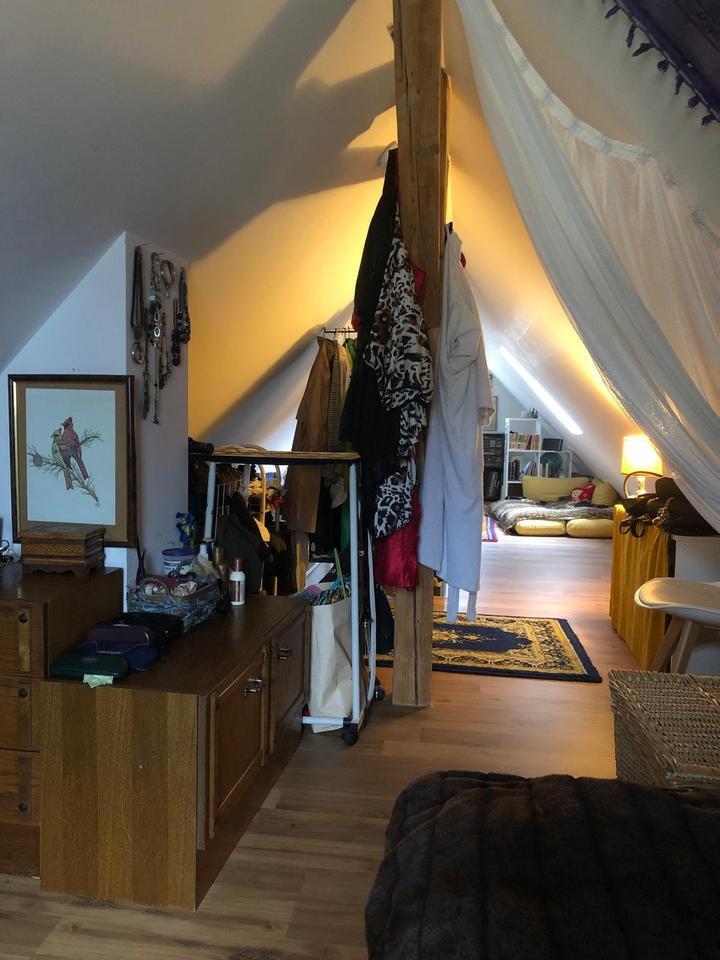 Zwei schöne Zimmer für Dich - nahe S-Bahn! *Pauschale Nebenkosten zimmer