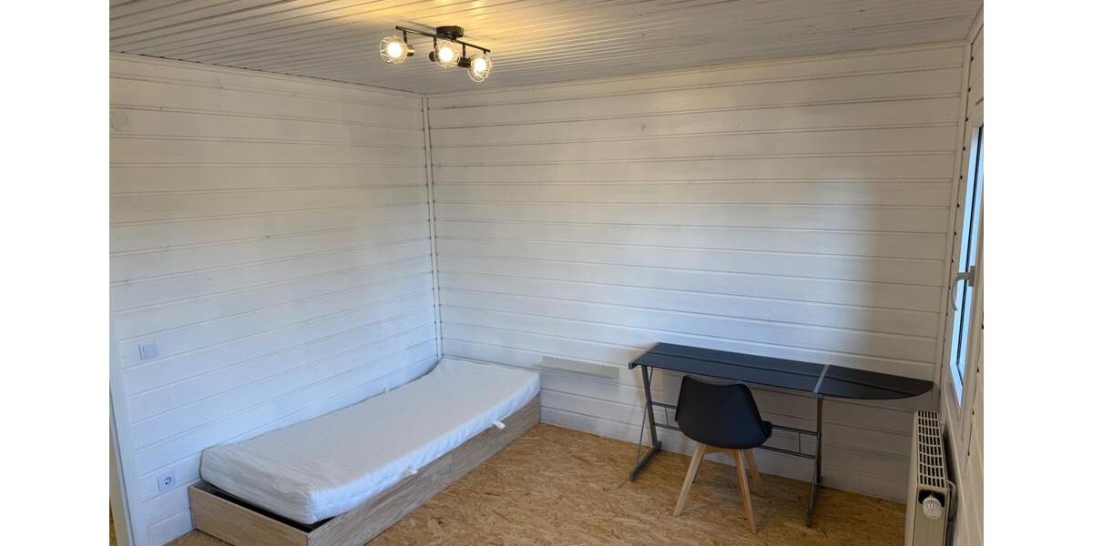 Wohnen auf Zeit Aalen Unterkochen - 1 Zimmer, 14 m&sup2;, 417&euro; | Angebot:25057746