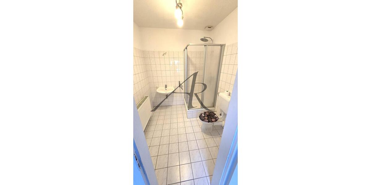 Schicke 4-Zimmer-Wohnung, 2. Obergeschoss in der City 4 zimmer