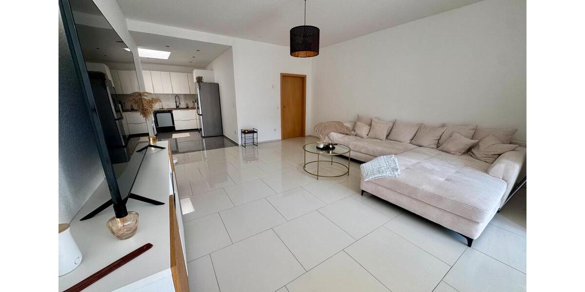 Erdgeschoßwohnung Mittenwalde - 2 Zimmer, 80 m&sup2;, 1.020&euro; | Angebot:25361523