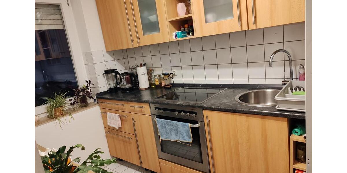 Etagenwohnung Maxhütte-Haidhof Haidhof - 2 Zimmer, 55 m&sup2;, 970&euro; | Angebot:26619038