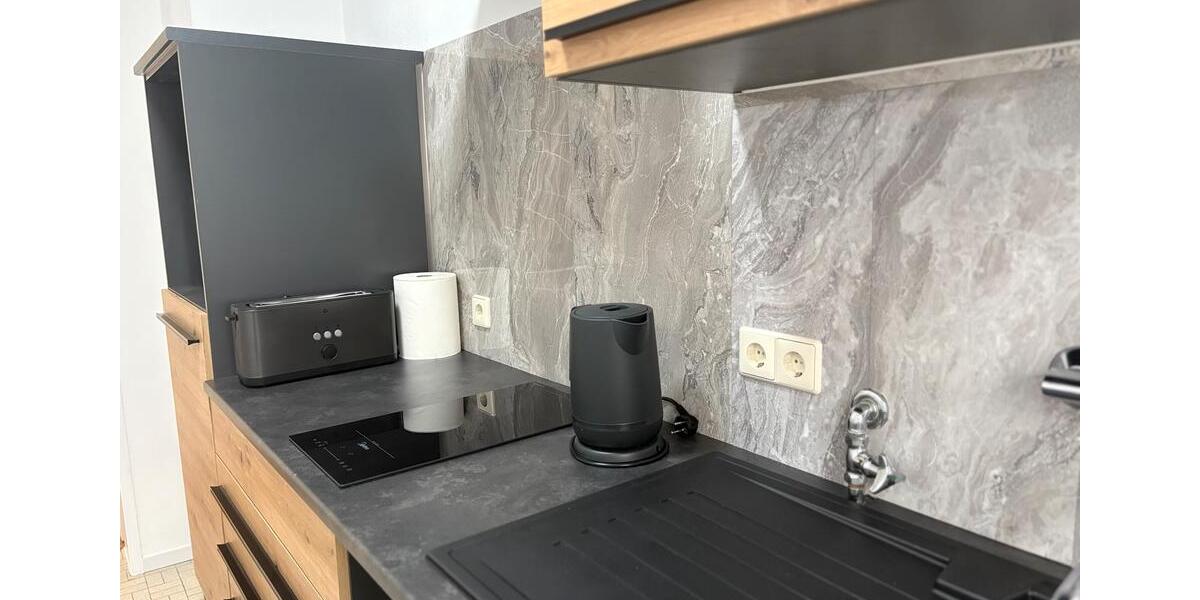Etagenwohnung Forchtenberg - 2 Zimmer, 51 m&sup2;, 1.200&euro; | Angebot:26691645