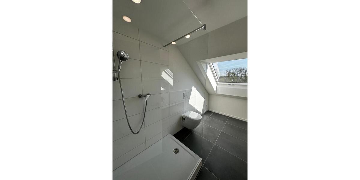 Dachgeschoßwohnung Bad Salzuflen Biemsen-Ahmsen - 1 Zimmer, 50 m&sup2;, 745&euro; | Angebot:26693979