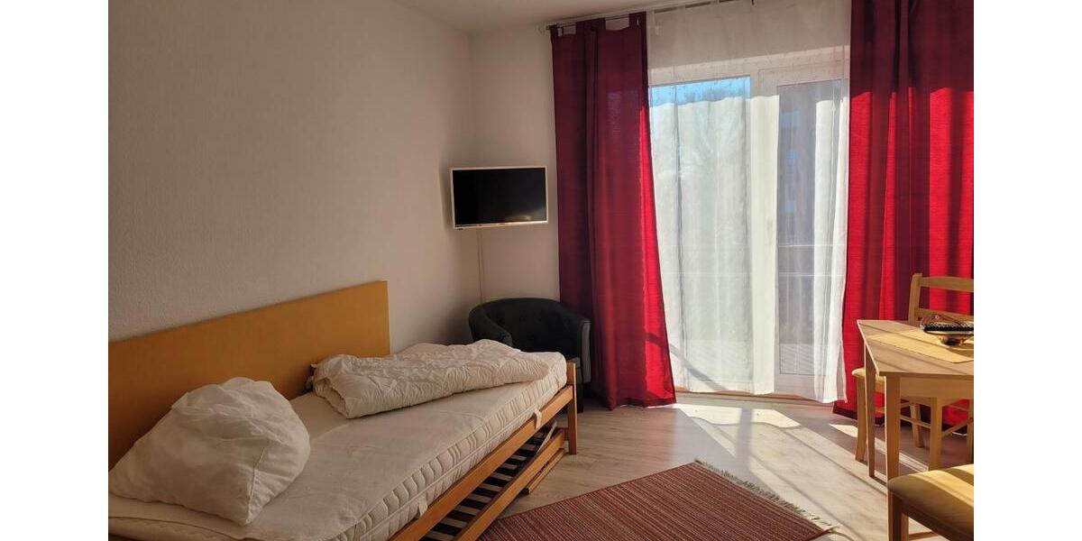 Wohnen auf Zeit Langenhagen Brink - 1 Zimmer, 25 m&sup2;, 395&euro; | Angebot:26090449