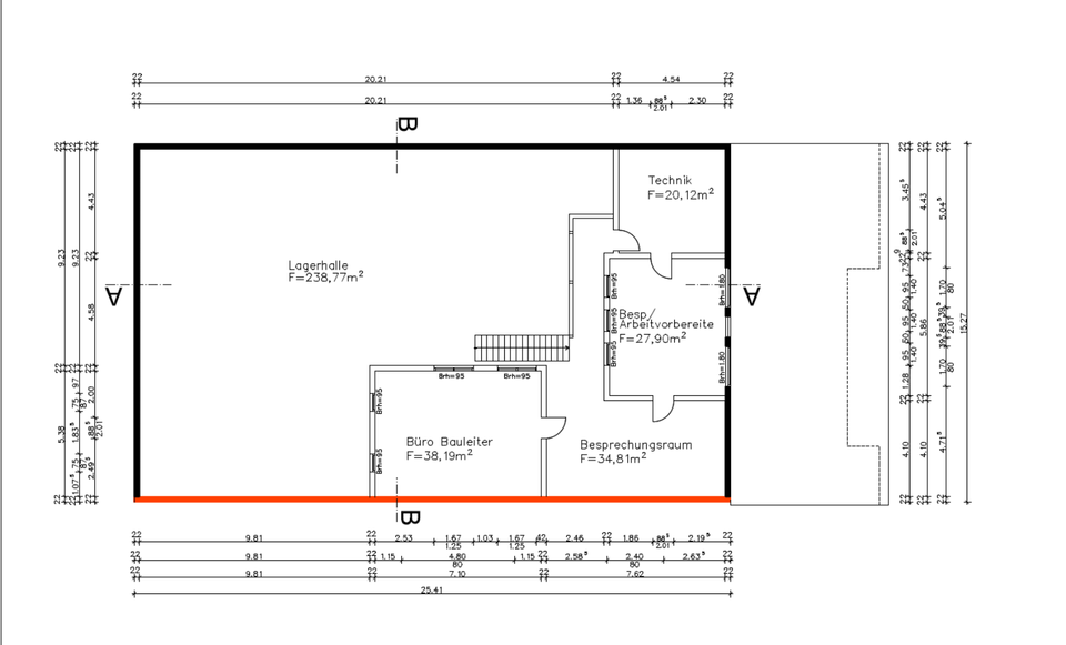 Gewerbeobjekt Mühlenbecker Land - 4.000&euro; | Angebot:24521501