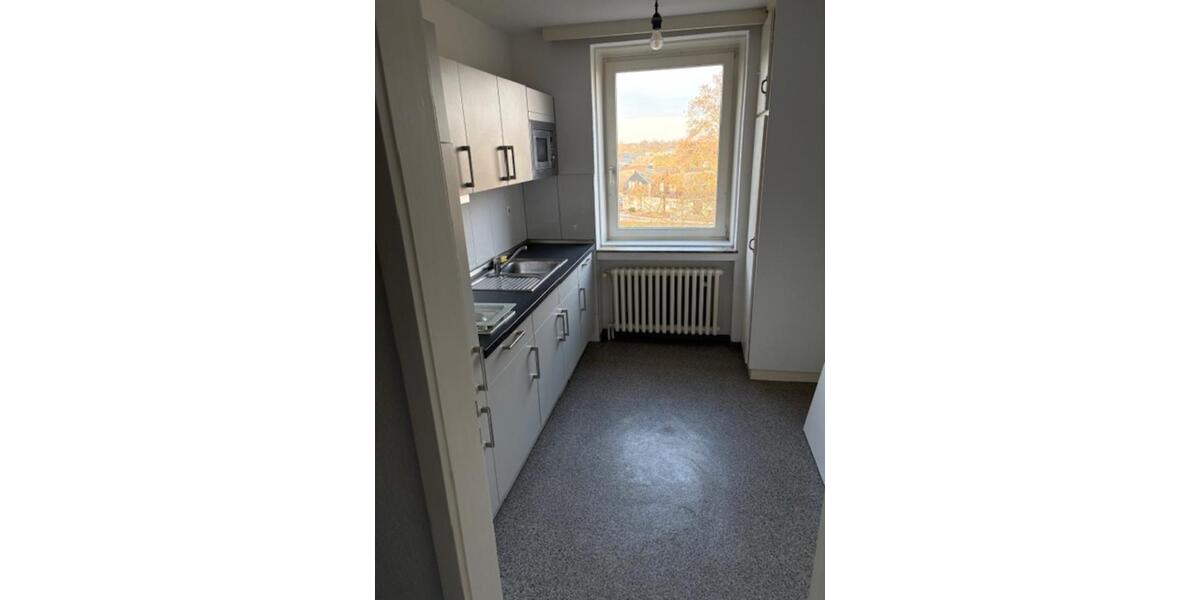 Dachgeschoßwohnung Nordhorn - 1 Zimmer, 37 m&sup2;, 370&euro; | Angebot:25220043