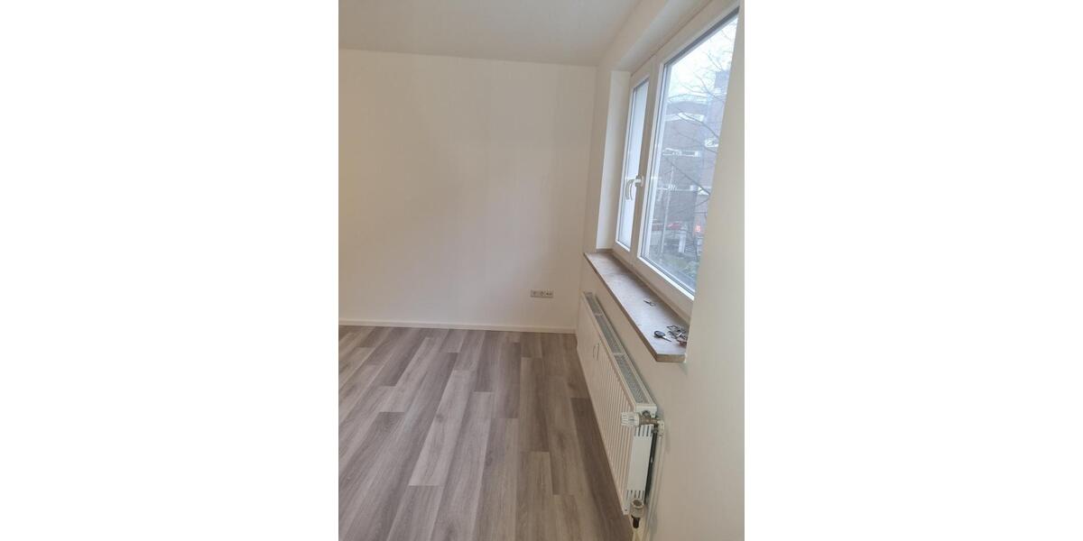 Etagenwohnung Duisburg - 1 Zimmer, 42 m&sup2;, 487&euro; | Angebot:25083126