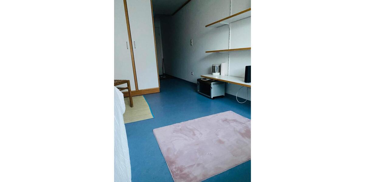 Etagenwohnung Ingolstadt Nordost - 1 Zimmer, 25 m&sup2;, 400&euro; | Angebot:26701502