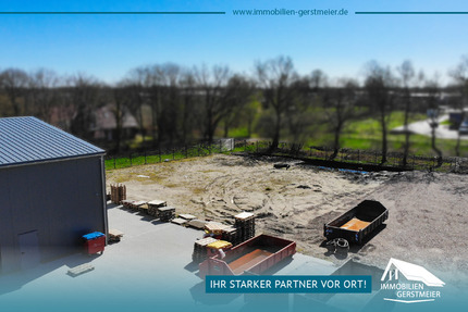Gewerbeobjekt Aurich Egels und Wallinghausen - 900&euro; | Angebot:26665758