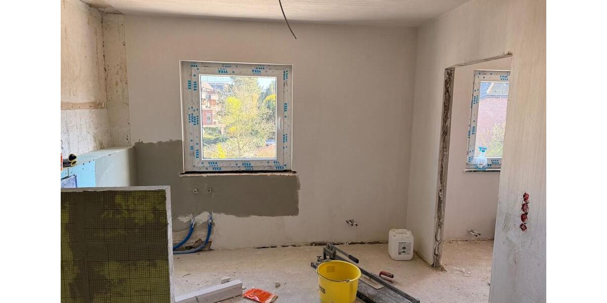 Reihenhaus Krefeld Gartenstadt - 5 Zimmer, 170 m&sup2;, 2.740&euro; | Angebot:26006013