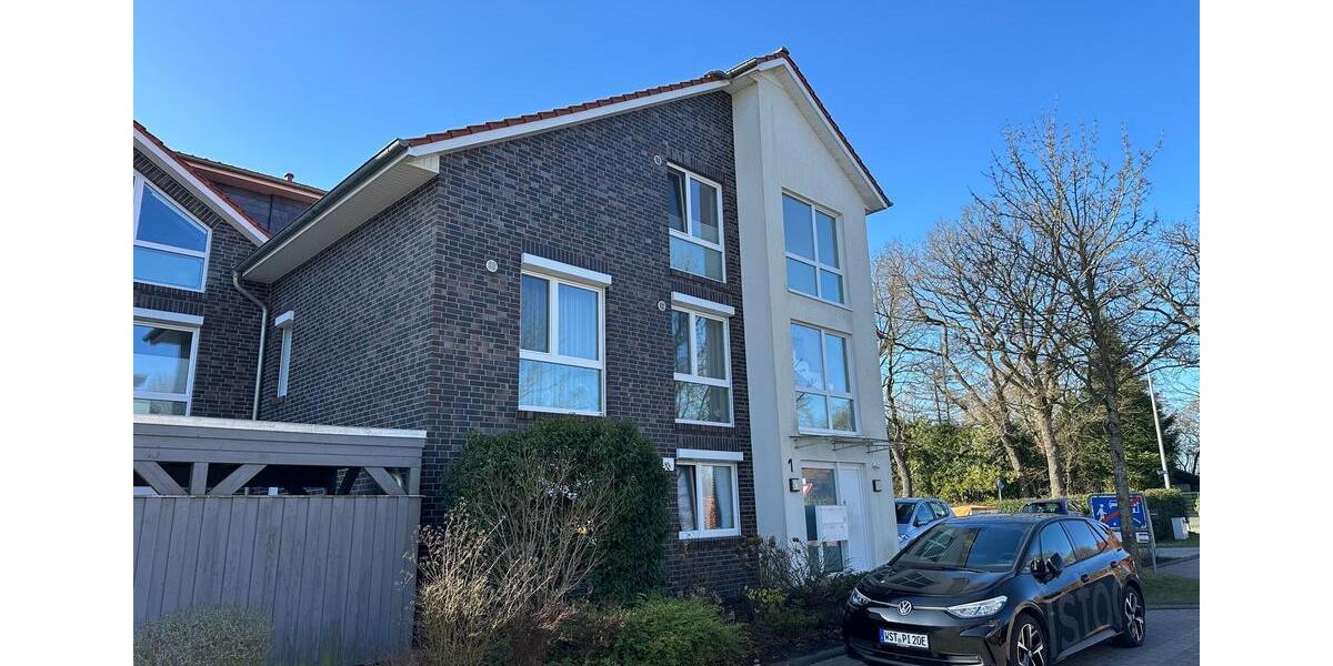 Dachgeschoßwohnung Bad Zwischenahn - 3 Zimmer, 109 m&sup2;, 1.100&euro; | Angebot:24682467