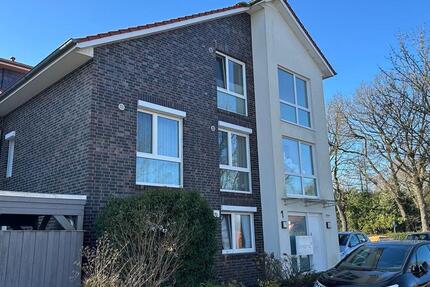 Wohnung Bad Zwischenahn - 3 Zimmer, 109 m&sup2;, 1.100&euro; | Angebot:24682467