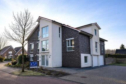 Wohnung Bad Zwischenahn - 3 Zimmer, 109 m&sup2;, 1.250&euro; | Angebot:24682467