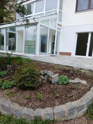 Terrassenwohnung Pfarrkirchen - 2 Zimmer, 93 m&sup2;, 2&euro; | Angebot:26355425