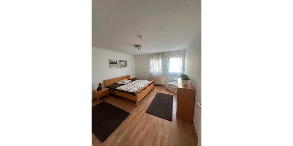 Etagenwohnung Crailsheim - 4 Zimmer, 105 m&sup2;, 1.050&euro; | Angebot:26272297