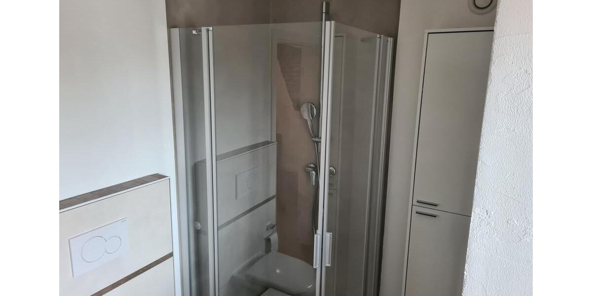 Etagenwohnung Schnaittenbach - 1 Zimmer, 30 m&sup2;, 28&euro; | Angebot:26512269