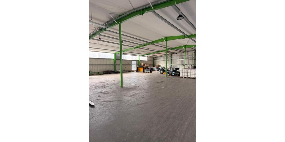 Gewerbeobjekt Löhne - 1.625&euro; | Angebot:25921538