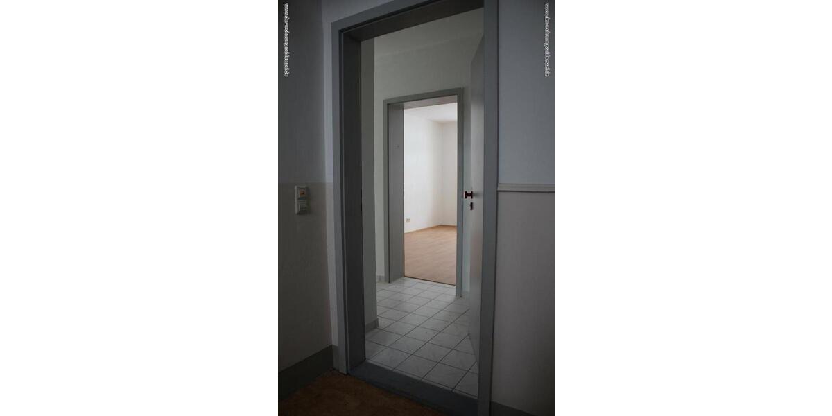 Erdgeschoßwohnung Grünhainichen - 2 Zimmer, 52 m&sup2;, 234&euro; | Angebot:9700049