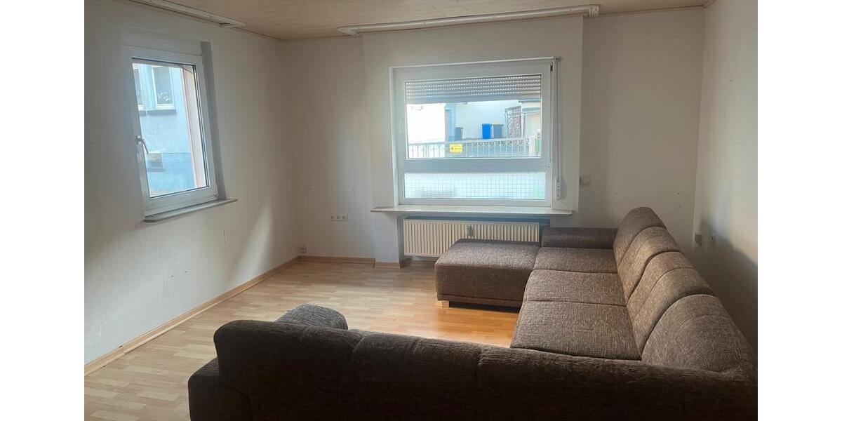 Doppelhaushälfte Hungen - 3 Zimmer, 95 m&sup2;, 750&euro; | Angebot:26216373