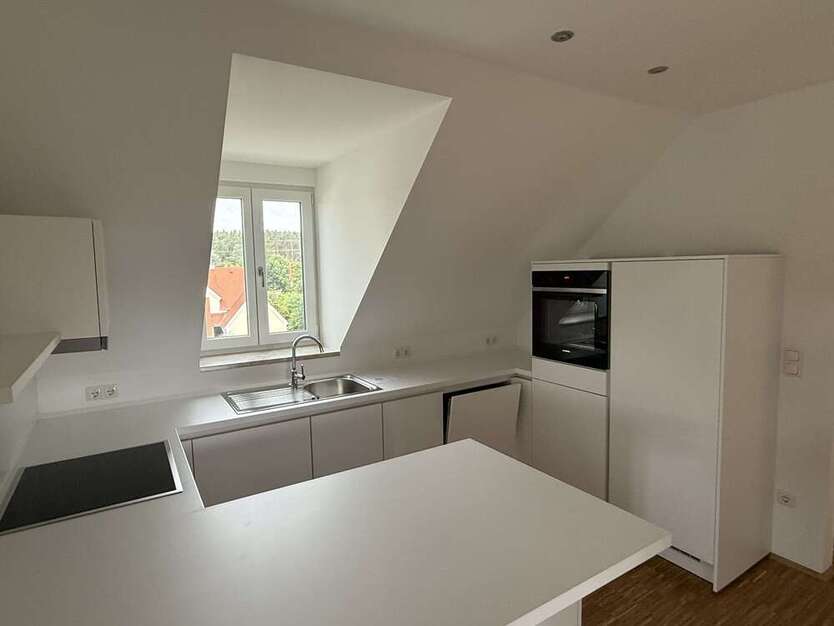 Wohnung zum Mieten in Luhe - Wildenau 750 € 85 m²