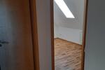 Dachgeschoßwohnung Meiningen - 3 Zimmer, 56 m&sup2;, 365&euro; | Angebot:25871742