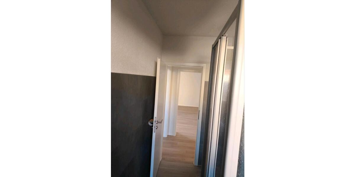 Etagenwohnung Zerbst (Anhalt) - 3 Zimmer, 60 m&sup2;, 630&euro; | Angebot:24178999