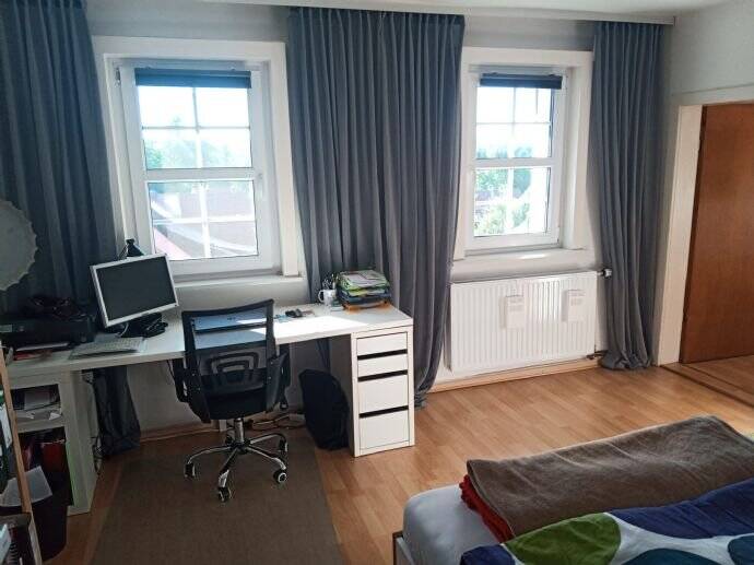 Etagenwohnung Clausthal-Zellerfeld Zellerfeld - 2 Zimmer, 50 m&sup2;, 380&euro; | Angebot:26766870