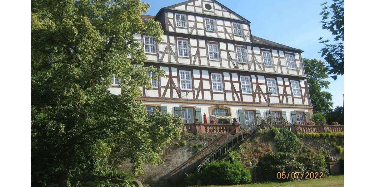 Zimmer Stadtallendorf Schweinsberg - 2 Zimmer, 1.750&euro; | Angebot:22851683
