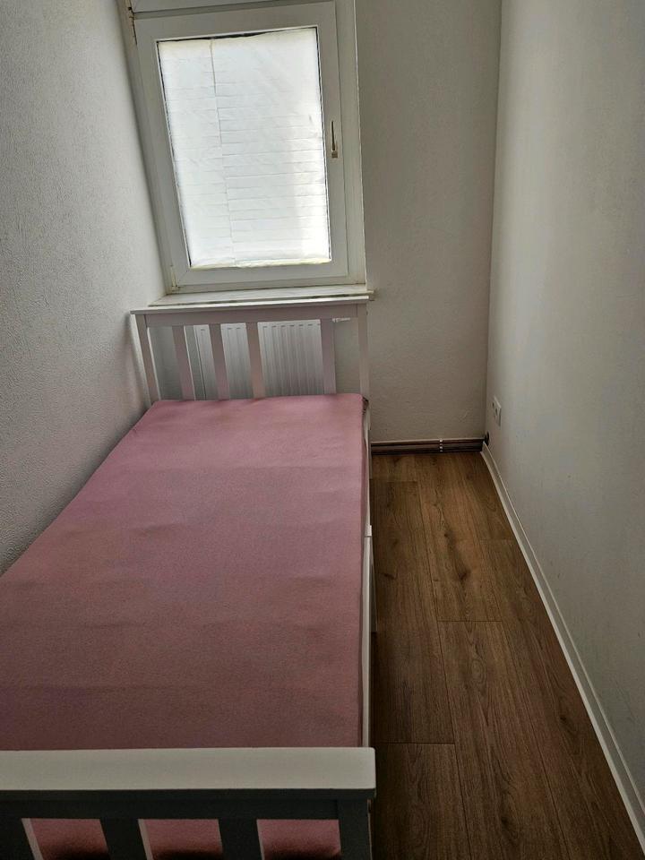 Room Near Tram and HTWK college - Great Location in Leipzig