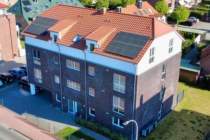 Wohnung Henstedt-Ulzburg Ulzburg - 2 Zimmer, 57 m&sup2;, 920&euro; | Angebot:26650206