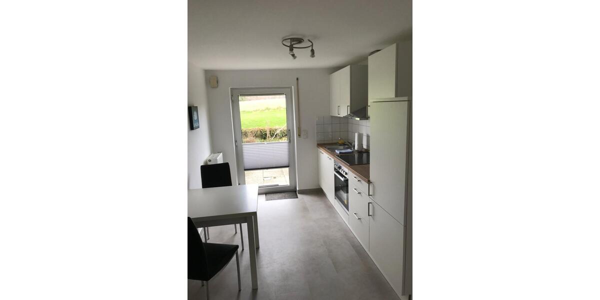 Wohnen auf Zeit Horn-Bad Meinberg Bad Meinberg - 2 Zimmer, 50 m&sup2;, 750&euro; | Angebot:25310935