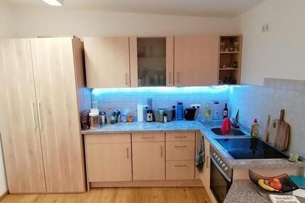 Wohnung Trunkelsberg - 1 Zimmer, 28 m&sup2;, 470&euro; | Angebot:25987591