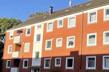 Wohnung zum Mieten in Varel 599 € 73.42 m² 3 zimmer