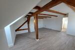 Dachgeschoßwohnung Nuthe-Urstromtal Urstromtal - 3 Zimmer, 85 m&sup2;, 950&euro; | Angebot:26677057