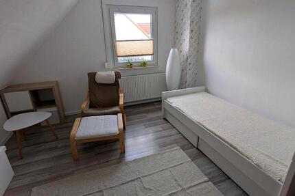 Wohnen auf Zeit Neuruppin - 1 Zimmer, 26 m&sup2;, 115&euro; | Angebot:24619330