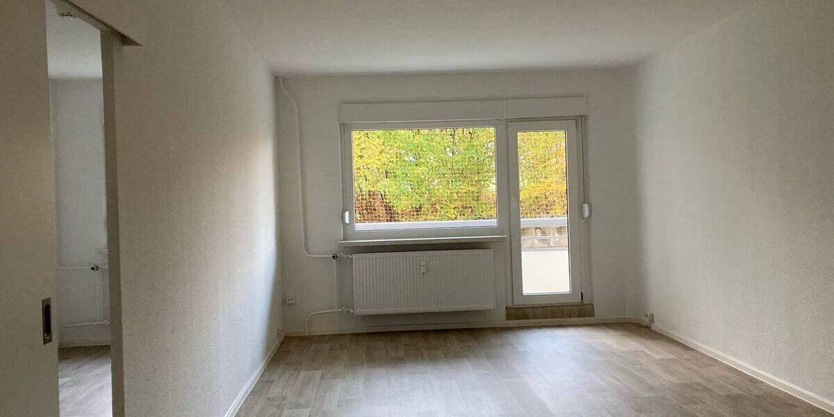 Etagenwohnung Gotha Gotha West - 3 Zimmer, 71 m&sup2;, 440&euro; | Angebot:26140991