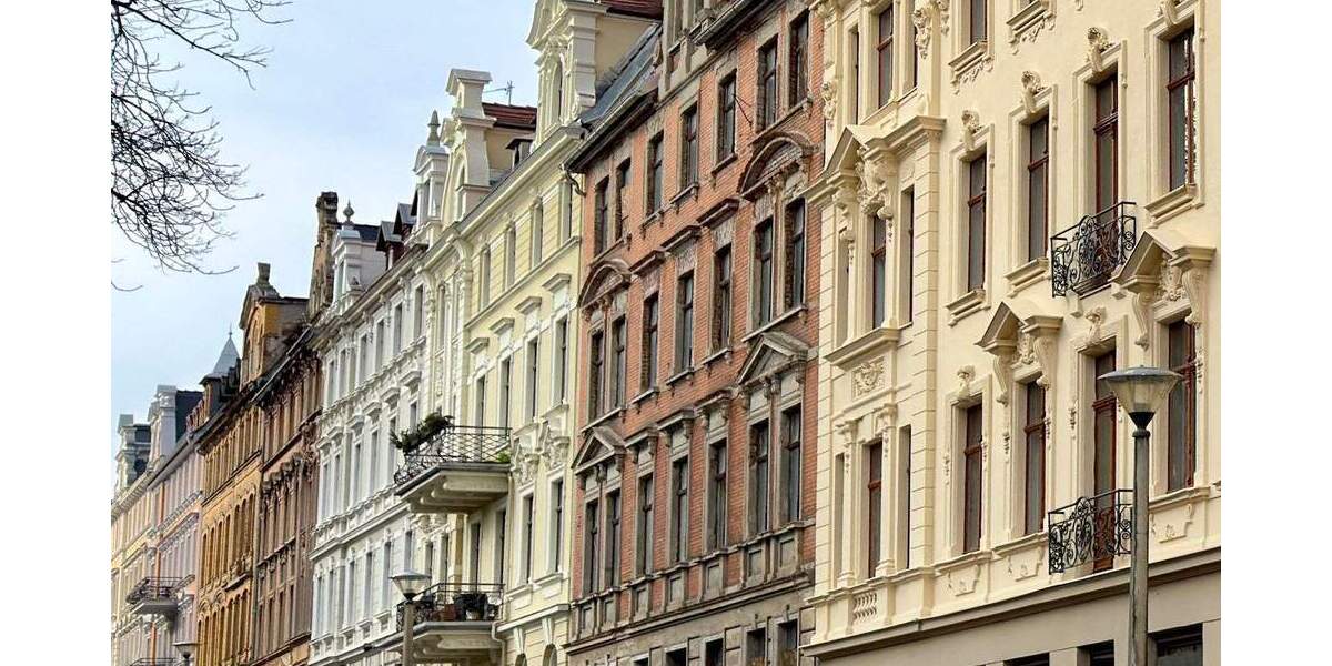 Etagenwohnung Görlitz Innenstadt - 4 Zimmer, 140 m&sup2;, 1.400&euro; | Angebot:26335689