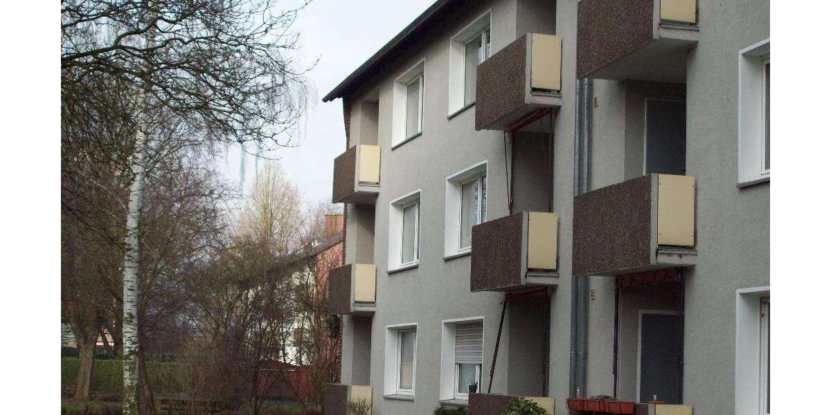 Etagenwohnung Mönchengladbach Odenkirchen-Mitte - 3 Zimmer, 72 m&sup2;, 639&euro; | Angebot:27250677
