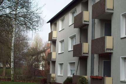 Wohnung Mönchengladbach Odenkirchen-Mitte - 3 Zimmer, 72 m&sup2;, 639&euro; | Angebot:27250677
