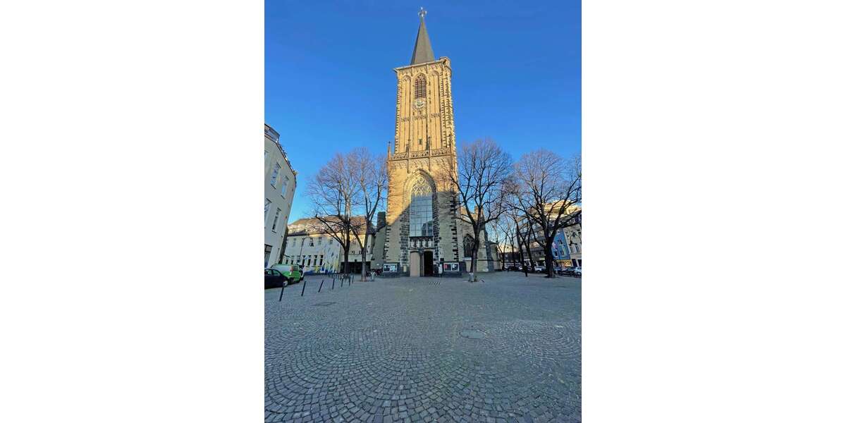 Zimmer Köln Altstadt-Süd - 1 Zimmer, 1.150&euro; | Angebot:26203222