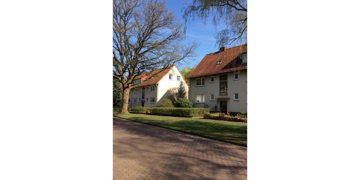 Glücklich wohnen zum kleinen Preis 3 zimmer