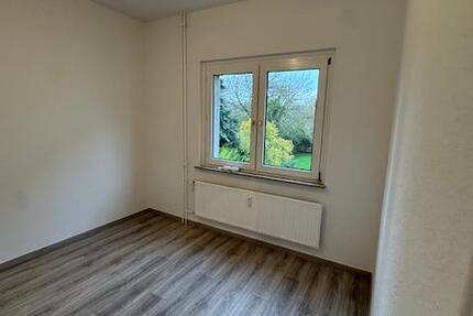 Frisch renovierte 1-Zimmer-Wohnung mit großer Küche! 1 zimmer