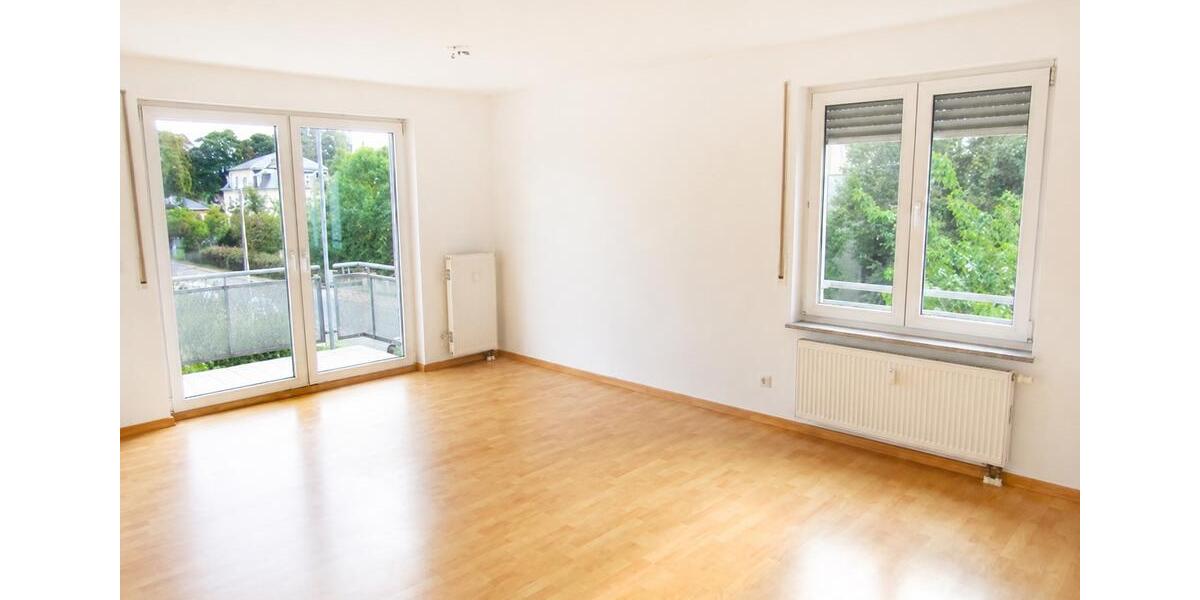 Etagenwohnung Freital - 2 Zimmer, 54 m&sup2;, 620&euro; | Angebot:26647416