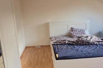 1-Zimmer-Wohnung in Rüsselsheim ab sofort 1 zimmer