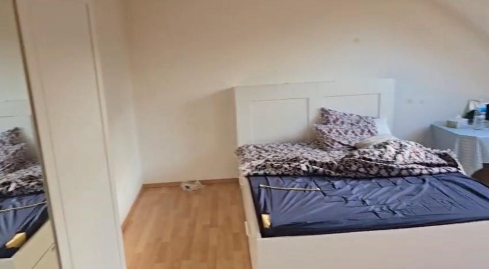 1-Zimmer-Wohnung in Rüsselsheim ab sofort 1 zimmer