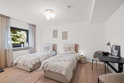 Wohnung Alzey - 1.5 Zimmer, 32 m&sup2;, 1.300&euro; | Angebot:26836855