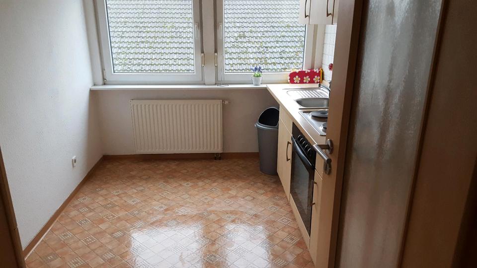 Dachgeschoßwohnung Vechta - 5 Zimmer, 80 m&sup2;, 300&euro; | Angebot:24394869