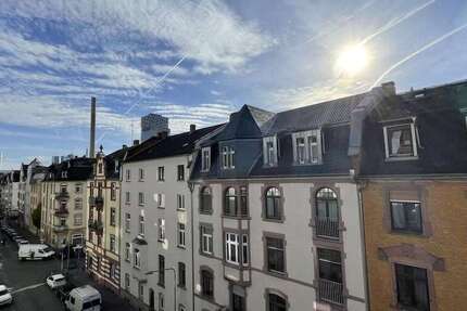 Wohnung zum Mieten in Frankfurt am Main 1.430 € 75.26 m²