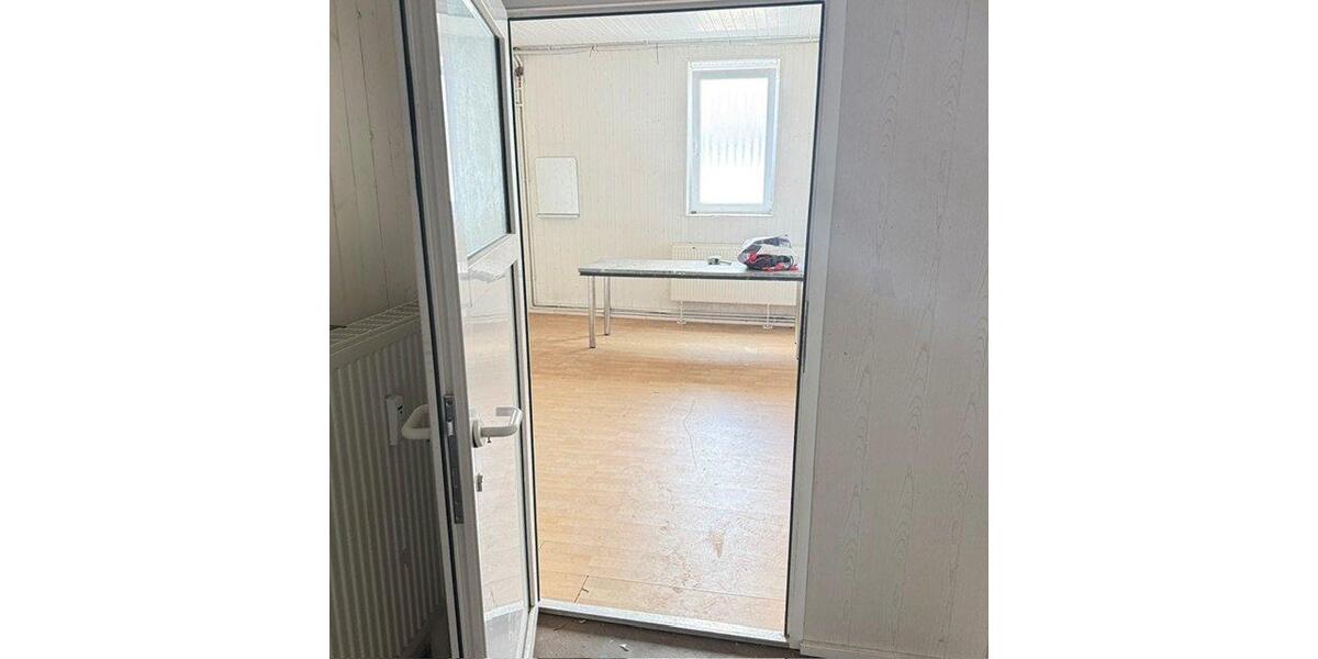 Gewerbeobjekt Siegen - 600&euro; | Angebot:26644508